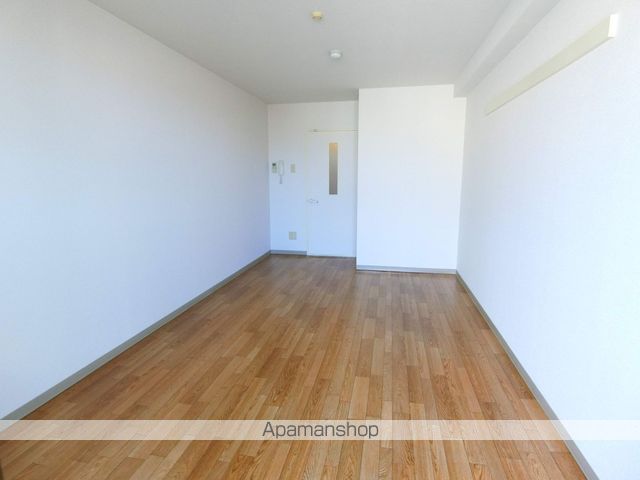 Mプラザ大住弐番館の内装写真
