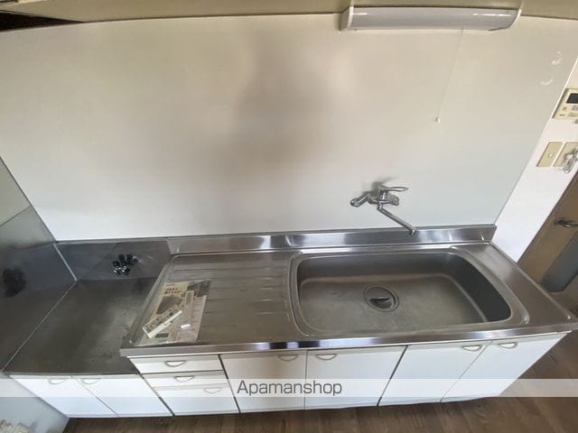 岡田マンションの内装写真