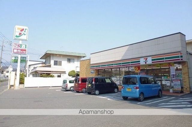 ノーブル 川内 III番館の周辺写真