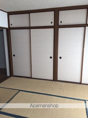 大原マンションの内装写真