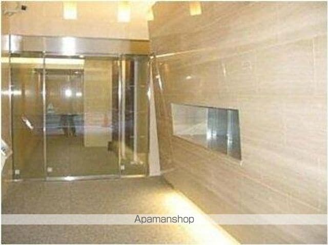 プライムアーバン日本橋大伝馬町の玄関写真