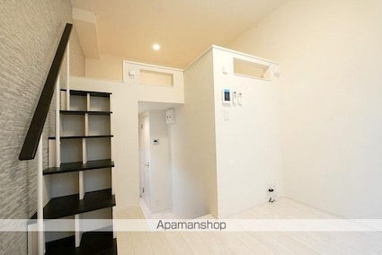 シャンペル三園[1R/15.6m2]のその他内装6