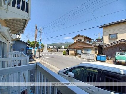 ＰＡＬ　ＨＯＵＳＥ[1K/26m2]の眺望