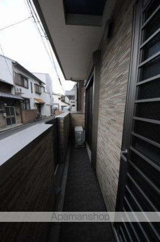 VENT VERT KUSUNEの内装写真