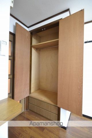 エステートベネフィット桑原の内装写真