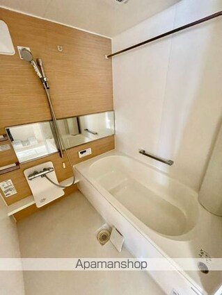 フォルトゥーナＭ[2LDK/60.03m2]のバス