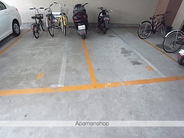 シティアーク熱田のその他写真