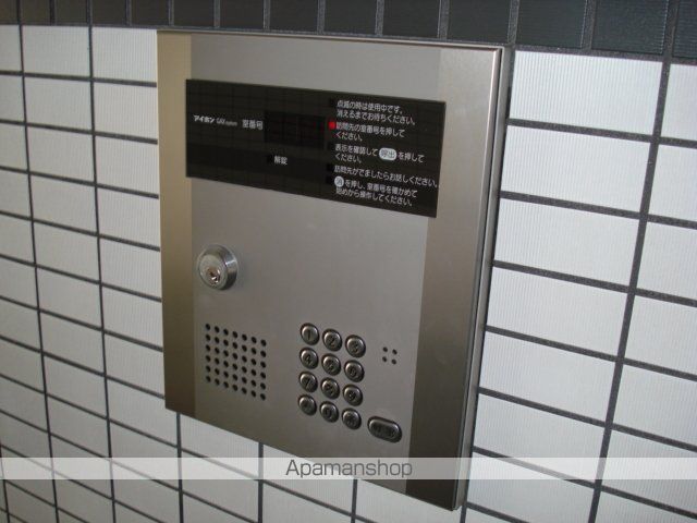 フォンテーヌ東札幌の内装写真