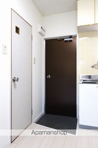 コーポ小笠原の内装写真