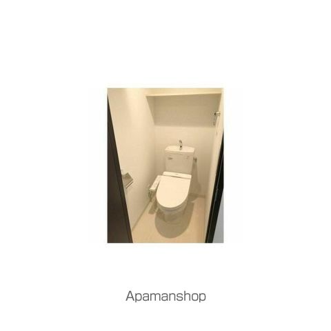 エルスタンザ徳川の内装写真