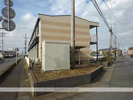 レオパレスＣＡＳＡ　二本松　１[1K/21.81m2]の外観2