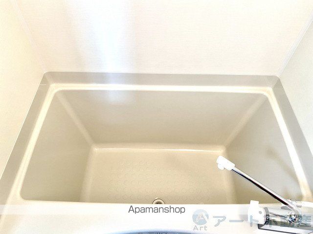アルトトールの内装写真