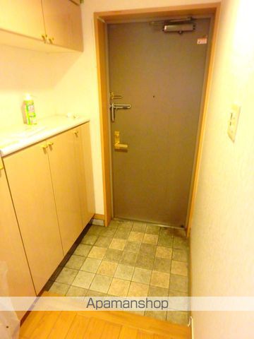 ダイアパレス北浦和IIの内装写真