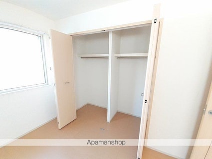 Ｒｉｒｉａ　Ⅶ　３[1LDK/44.18m2]の収納