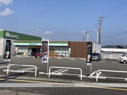 グランフィールド　Ｃ[1LDK/43.61m2]の周辺7