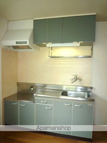 MIIマンションの内装写真