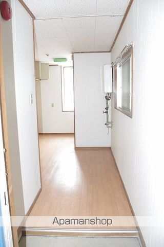 大竜マンションの内装写真