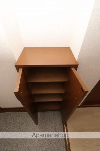 マリンアベニュー新生の内装写真