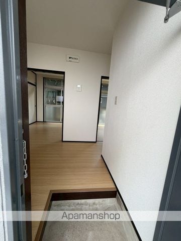やげん和木テラスの内装写真