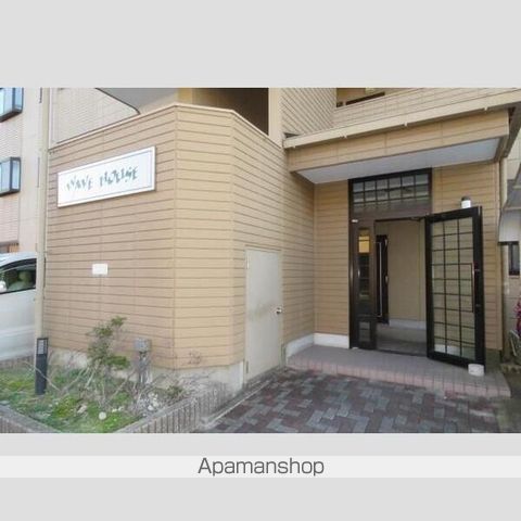 WAVE HOUSEの内装写真
