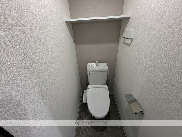 アドバンス大阪メルディアの内装写真