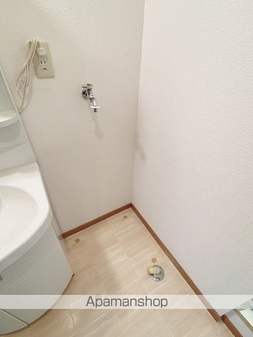 ル・ソレイユIIの内装写真