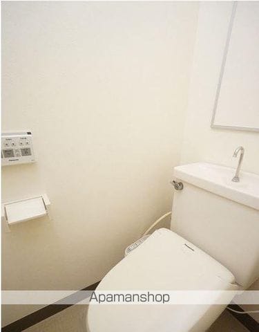 カーサ松村の内装写真