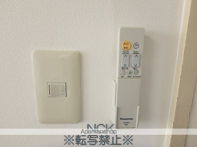 プラザイン西町の内装写真