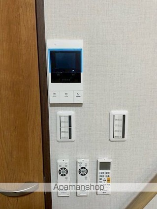 ＦＡＩＲ東向島[1R/30.02m2]の内装1