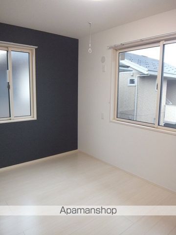 D.GRACEの内装写真