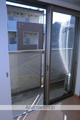 サニーブライトの内装写真