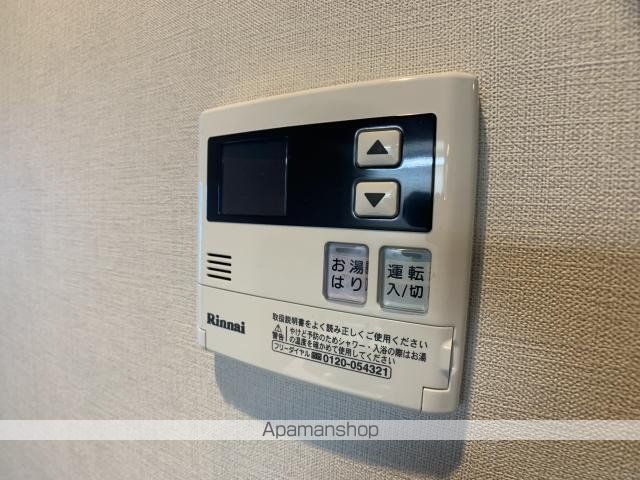オーキッドレジデンス両国IIの内装写真