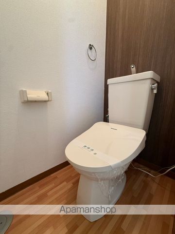 アトリス壱番館の内装写真