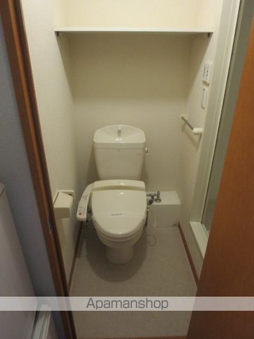 レオパレスベアフルーツの内装写真