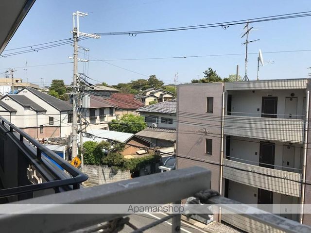 ピースフルマンションの内装写真