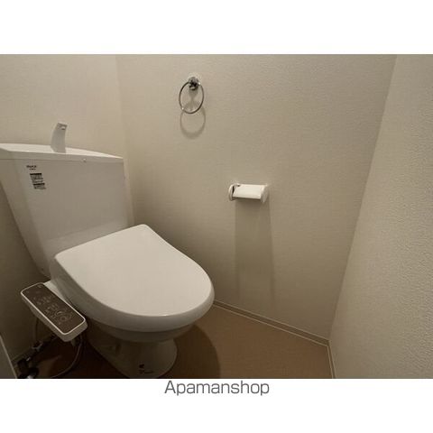 ジーメゾン勝川の内装写真
