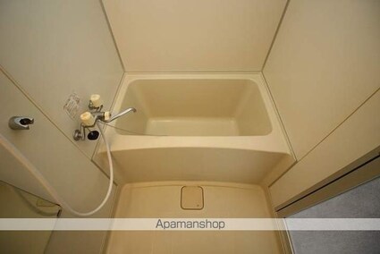 ノーウェアルーム２[1R/19.77m2]の内装3