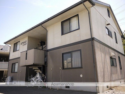 ゼクセル５[3DK/53.73m2]の外観3