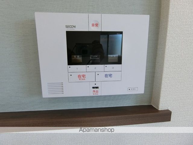DーROOM遠見塚IIIの内装写真