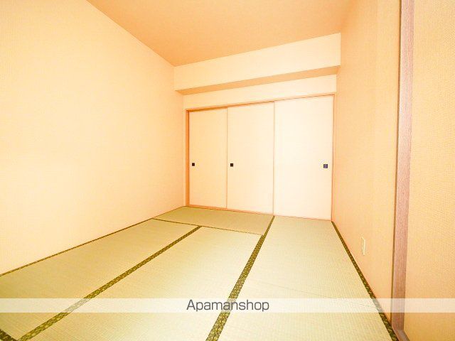 GRAMERCY SAPPOROの内装写真