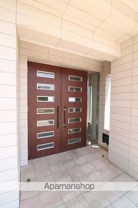 フォレストフィールドのがみ[1K/30.96m2]のエントランス1