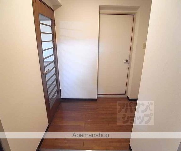 CASA CREMAの内装写真