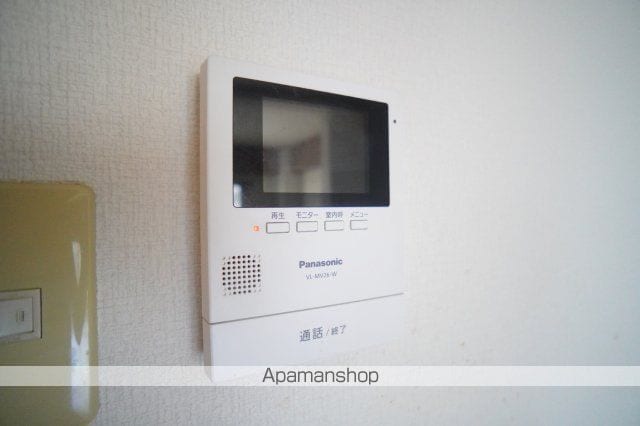 タダスビルの内装写真
