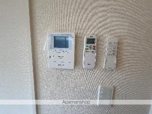 シャルールの内装写真