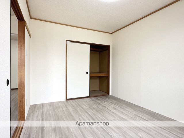 エクセル駿河台の内装写真