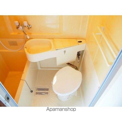 セブン南郷の内装写真