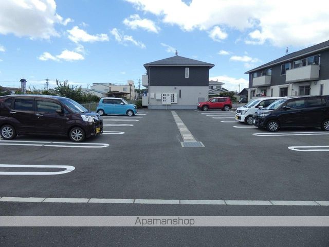 エヴァーグリーンのその他写真