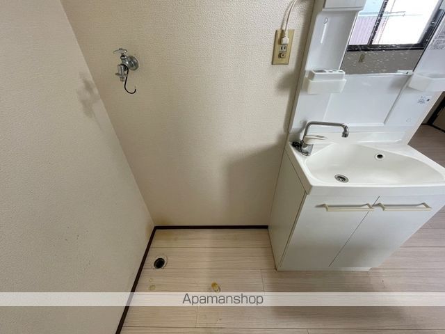 アーバン石田の内装写真
