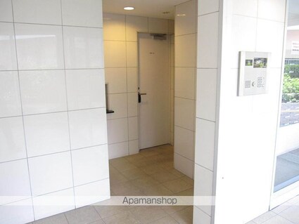 ドゥーエ東高円寺[1LDK/36.71m2]の共用部1