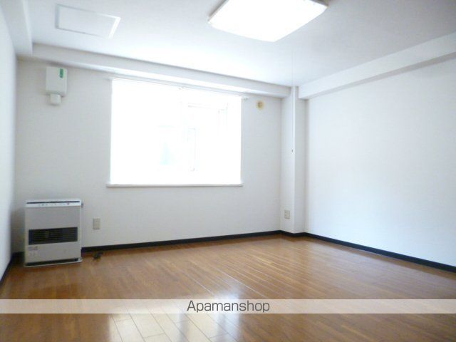 アルテピアッツァの内装写真
